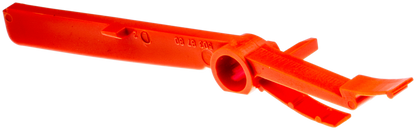 GASVERGRENDELING