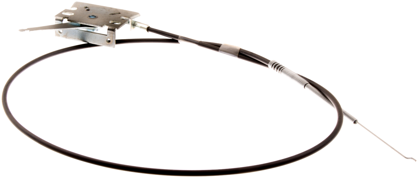 THROTTLE TRIGGER