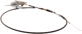 THROTTLE TRIGGER