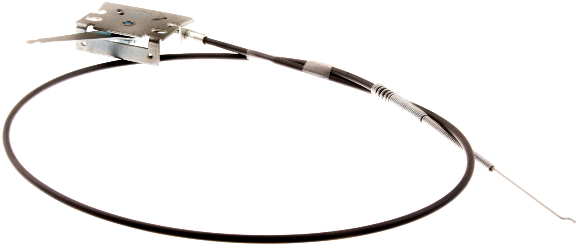 THROTTLE TRIGGER