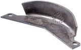WHEEL HOUSING SHIELD