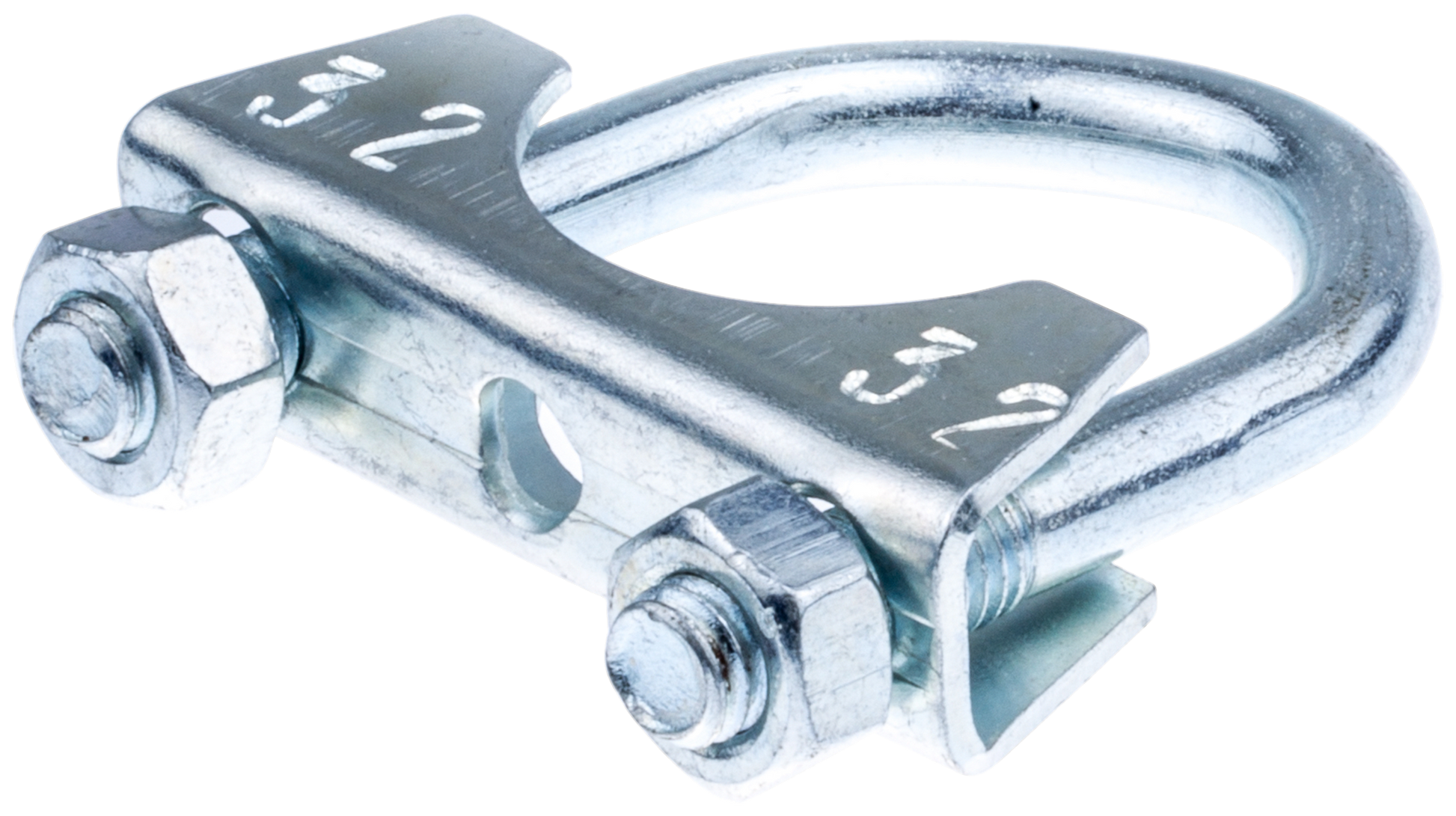 CLAMP ASSY