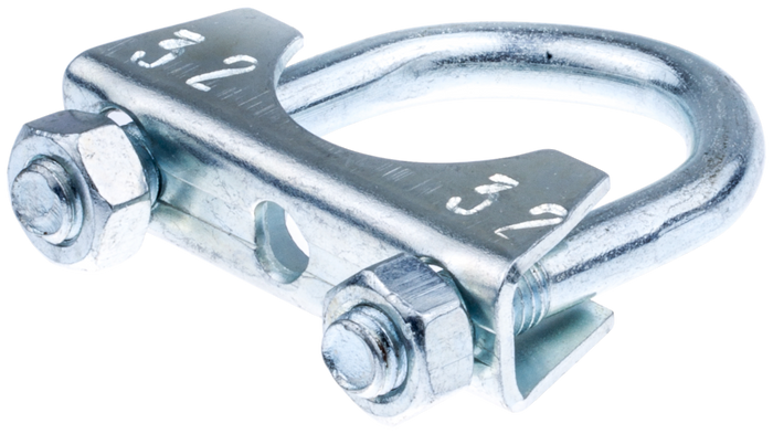 CLAMP ASSY