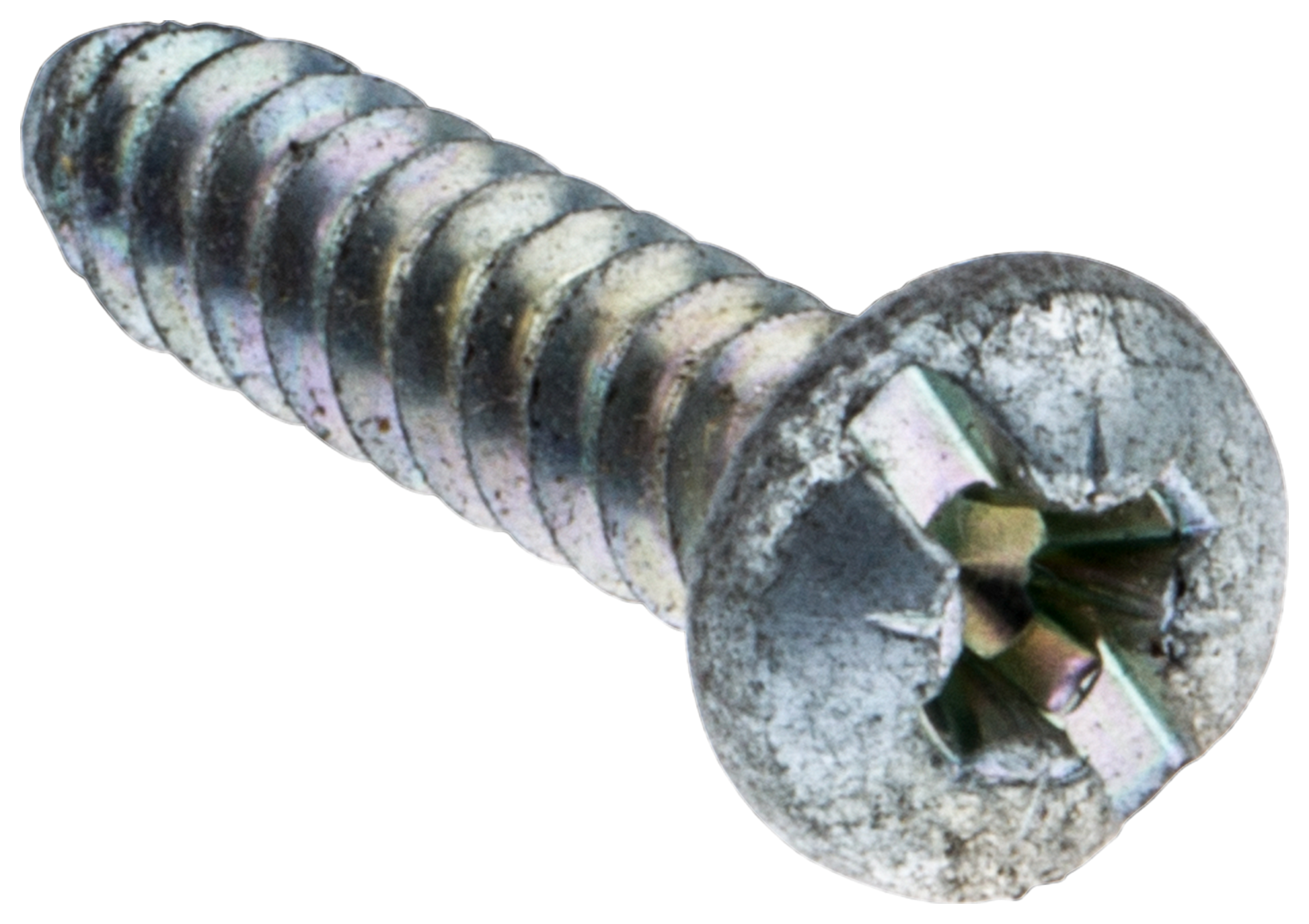 SCREW