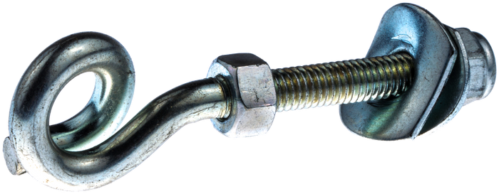 PIN RETAINING SCREW