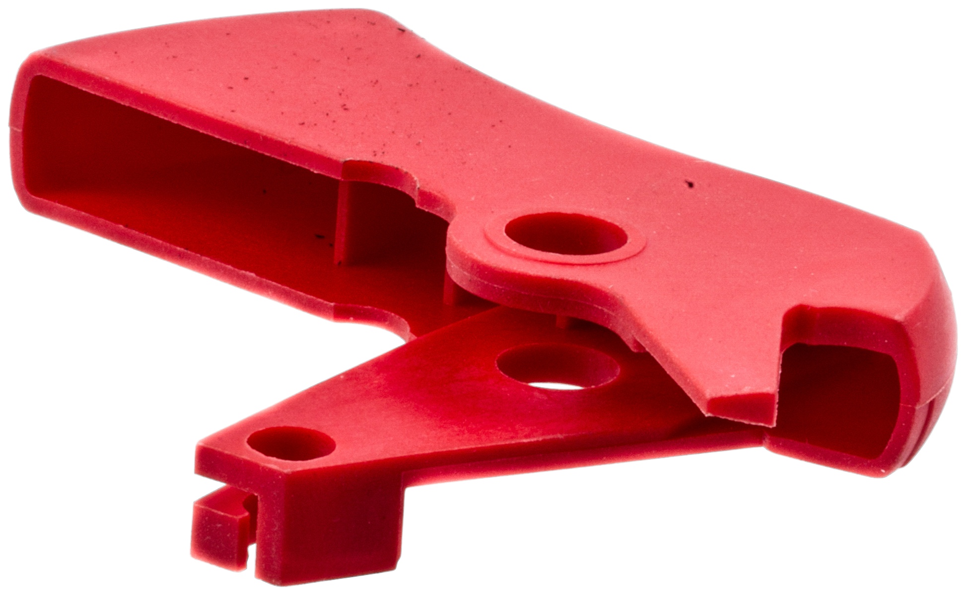 THROTTLE TRIGGER