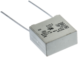 CONDENSATOR