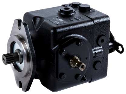 HYDRAULIEK POMP