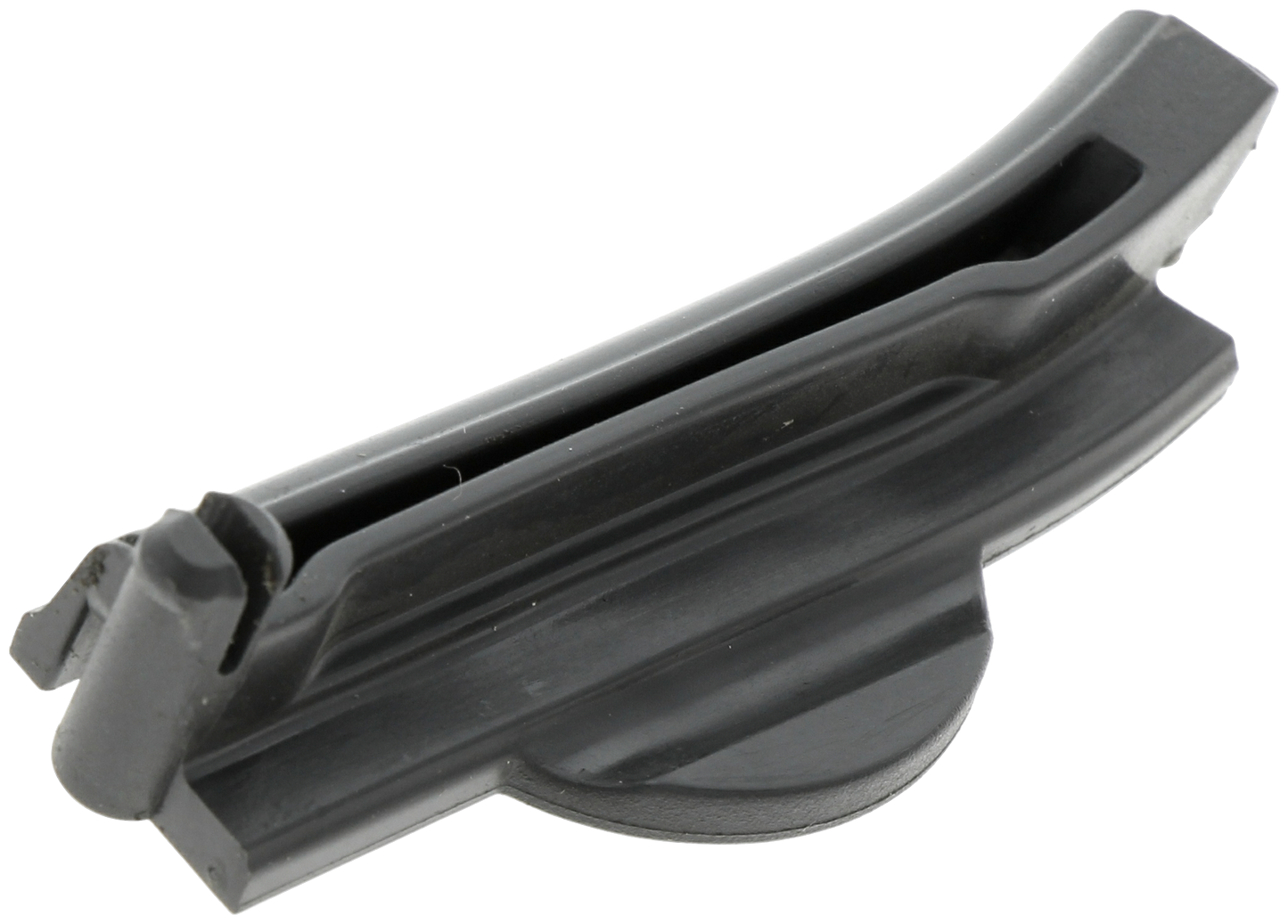 CONTACTPLAAT