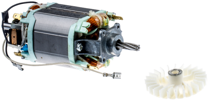 MOTOR