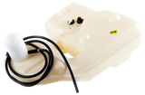 BRANDSTOFTANK COMPL.