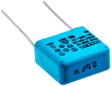 CONDENSATOR