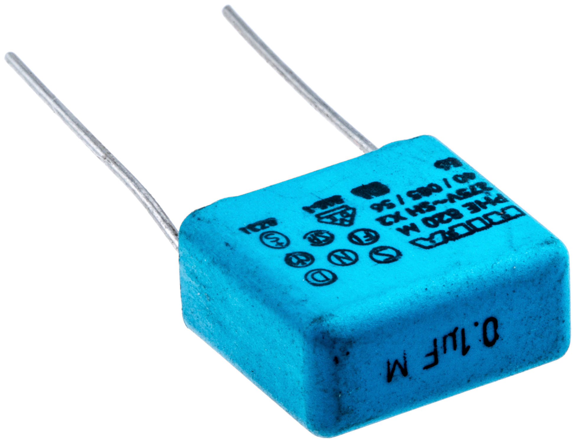 CONDENSATOR