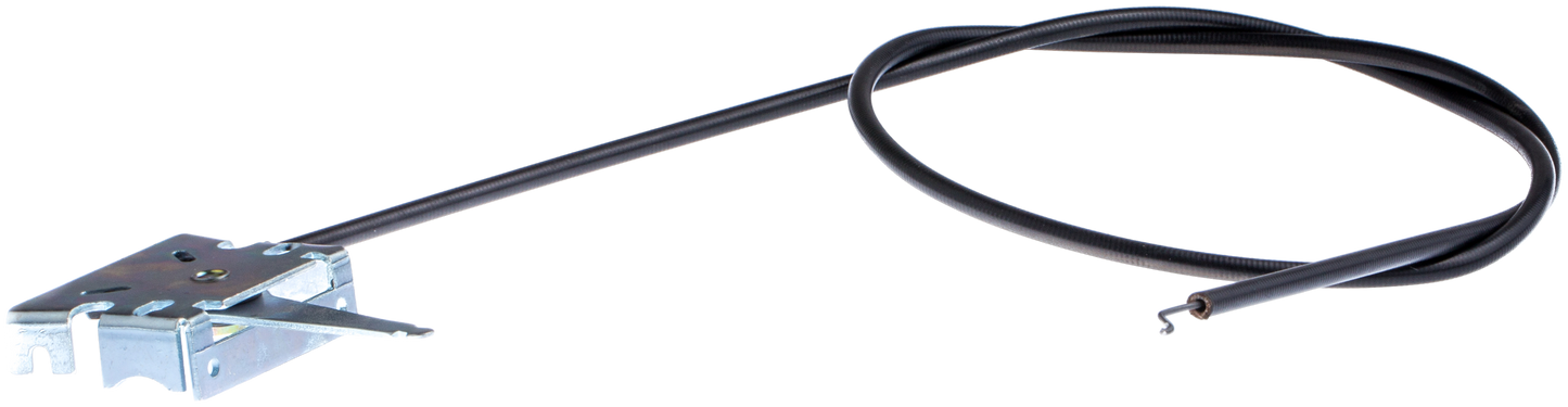 THROTTLE TRIGGER