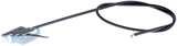 THROTTLE TRIGGER