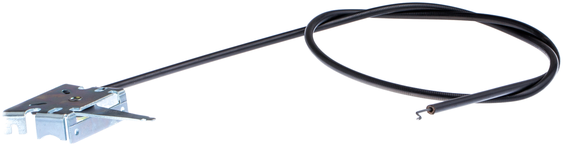 THROTTLE TRIGGER