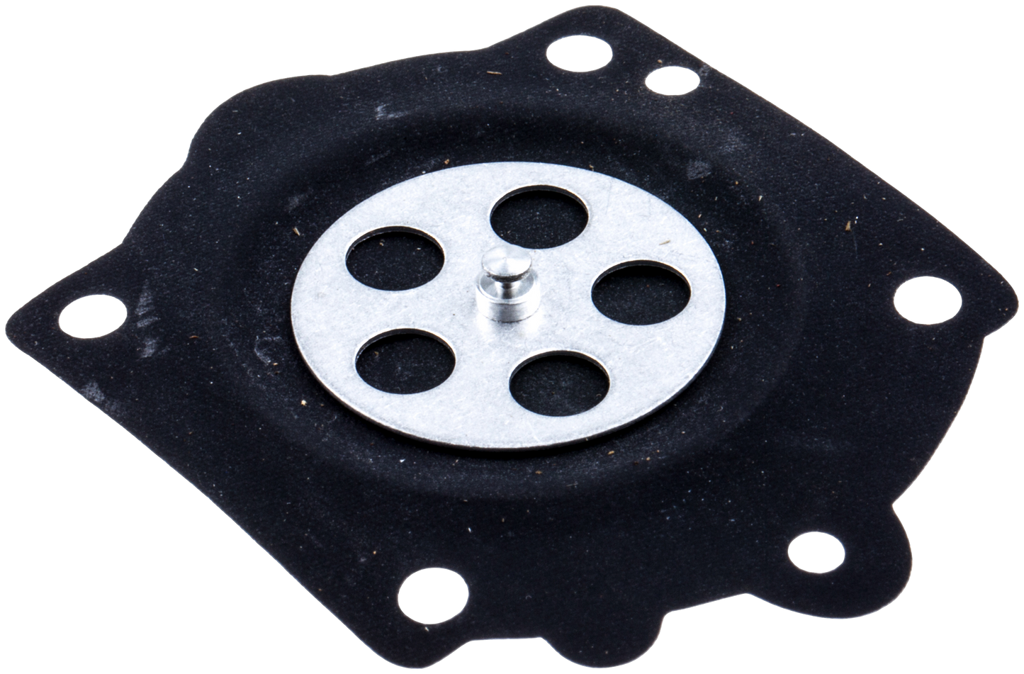DIAPHRAGM ASSY