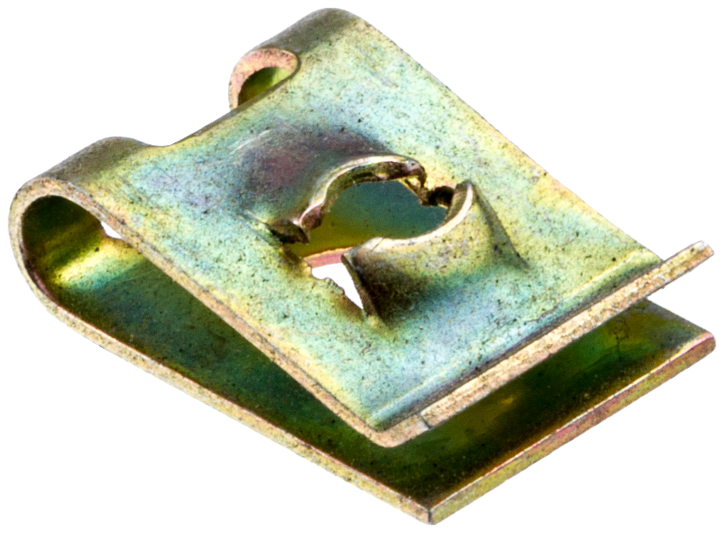LOCK PLATE