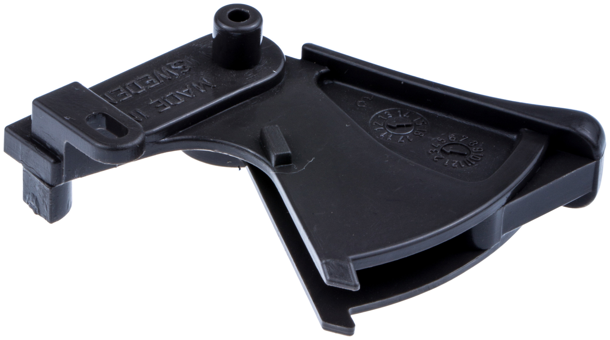THROTTLE TRIGGER