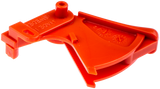 THROTTLE TRIGGER