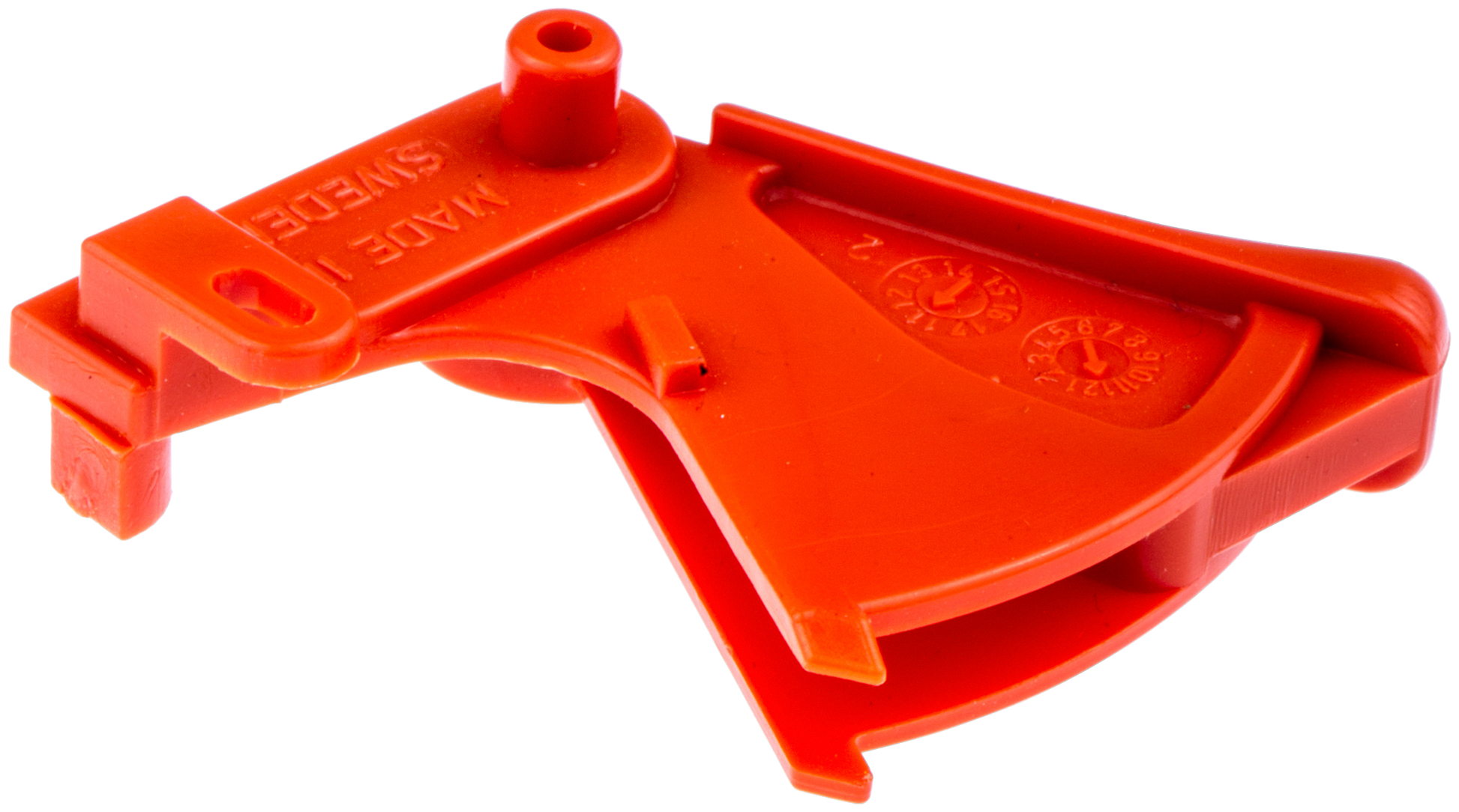 THROTTLE TRIGGER