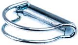 PIN RETAINING SCREW