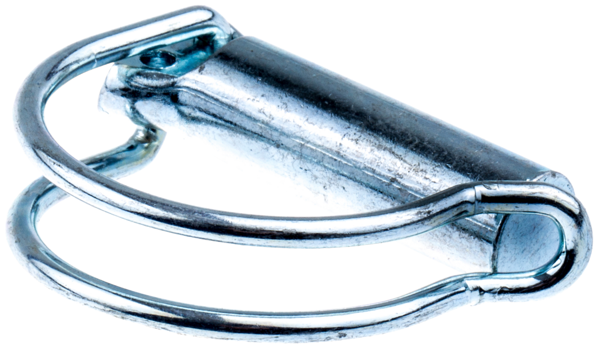 PIN RETAINING SCREW