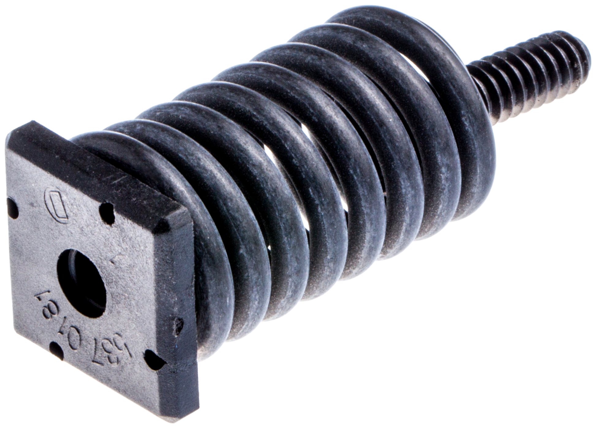 ISOLATOR