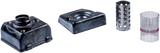 GELUIDDEMPER
