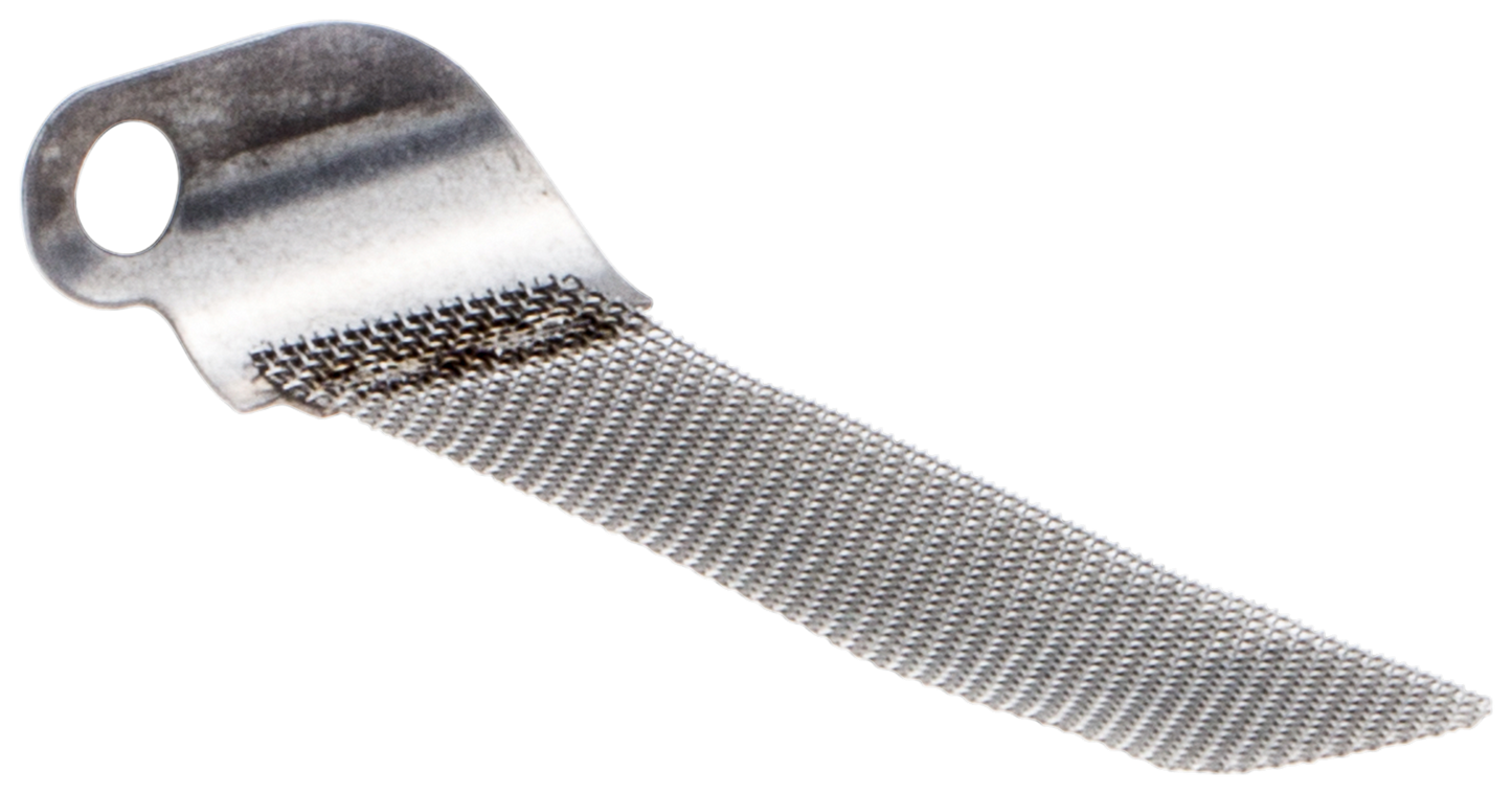 VONKENVANGER SHERM