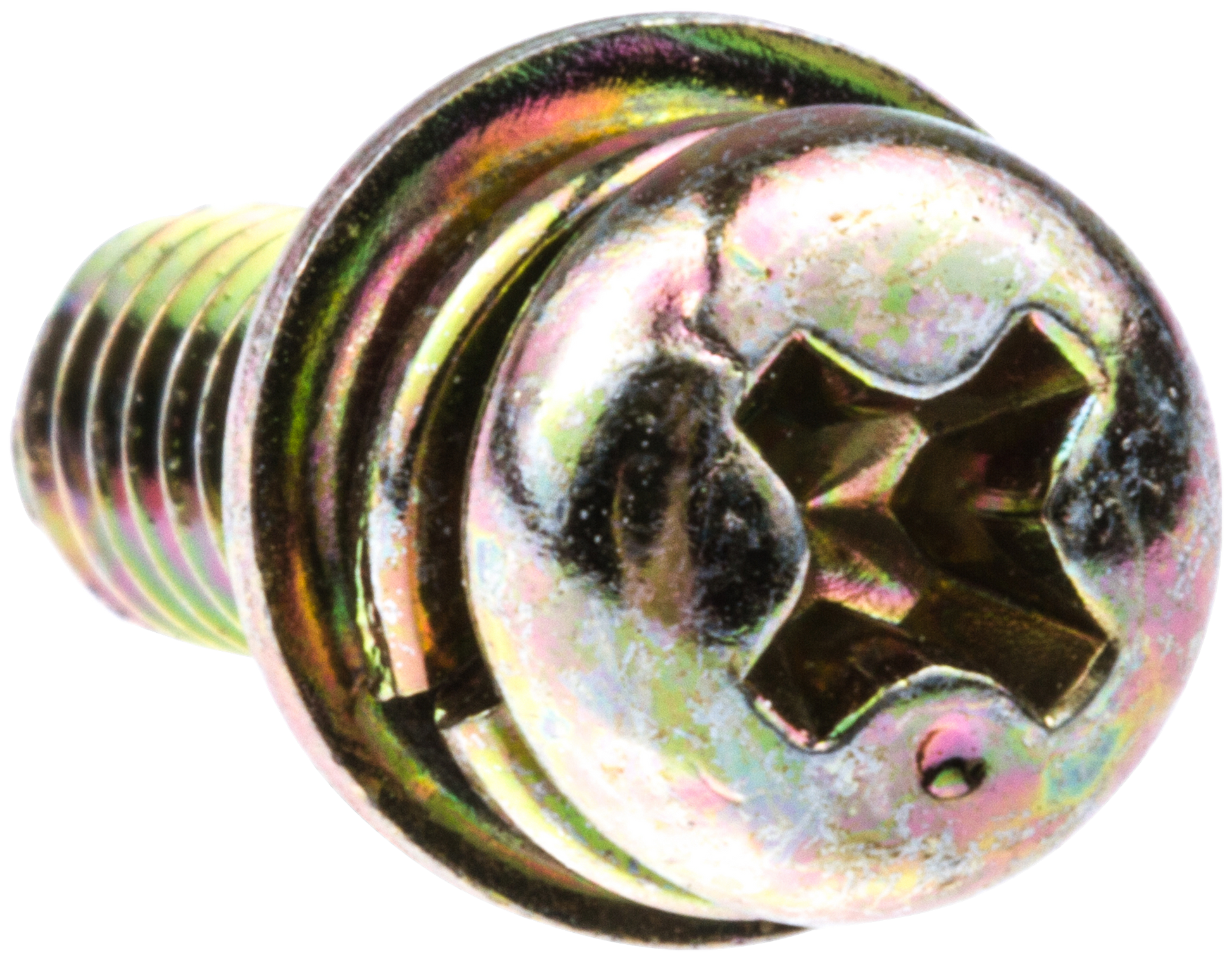 SCREW