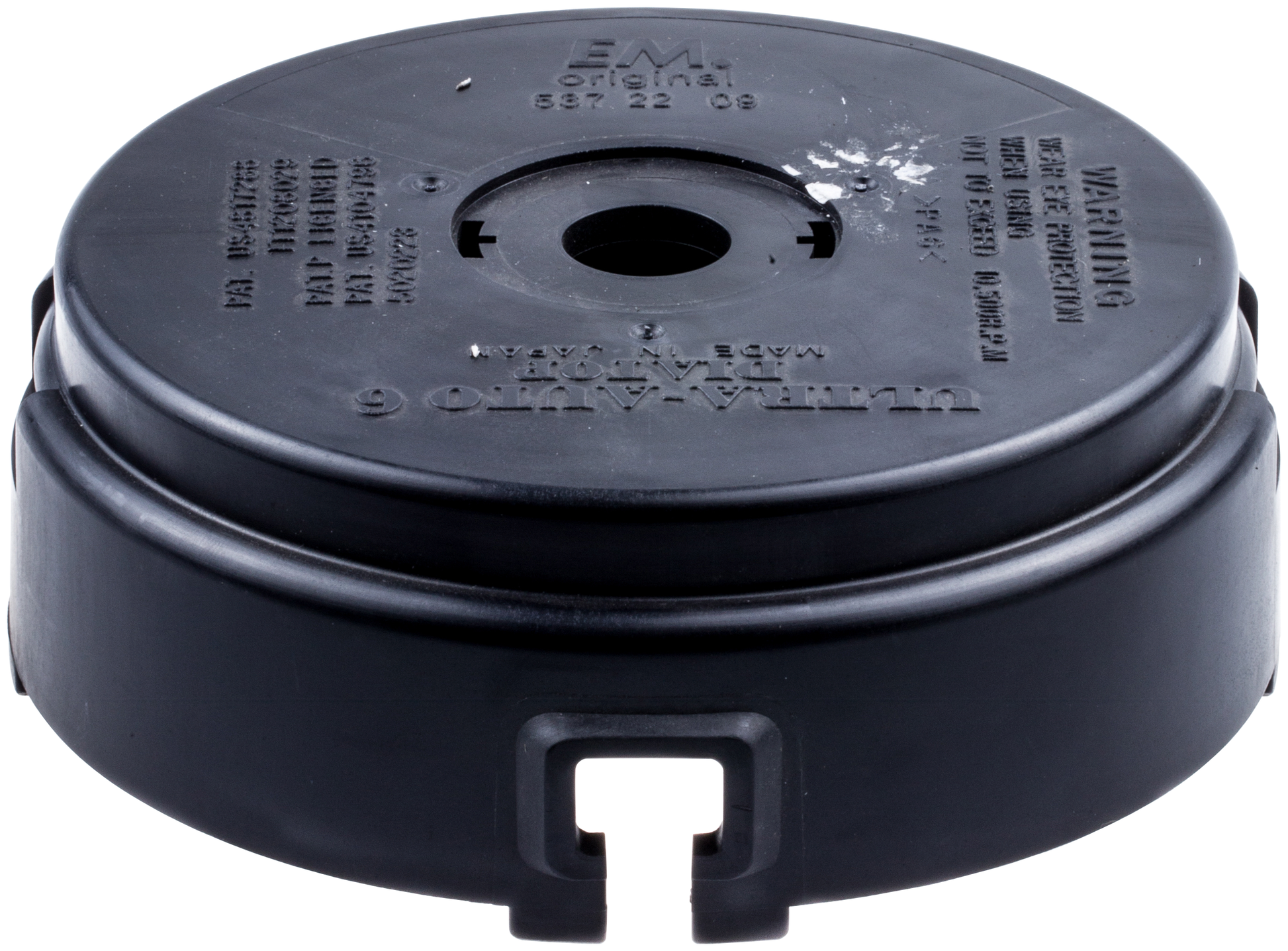 REEL HOUSING