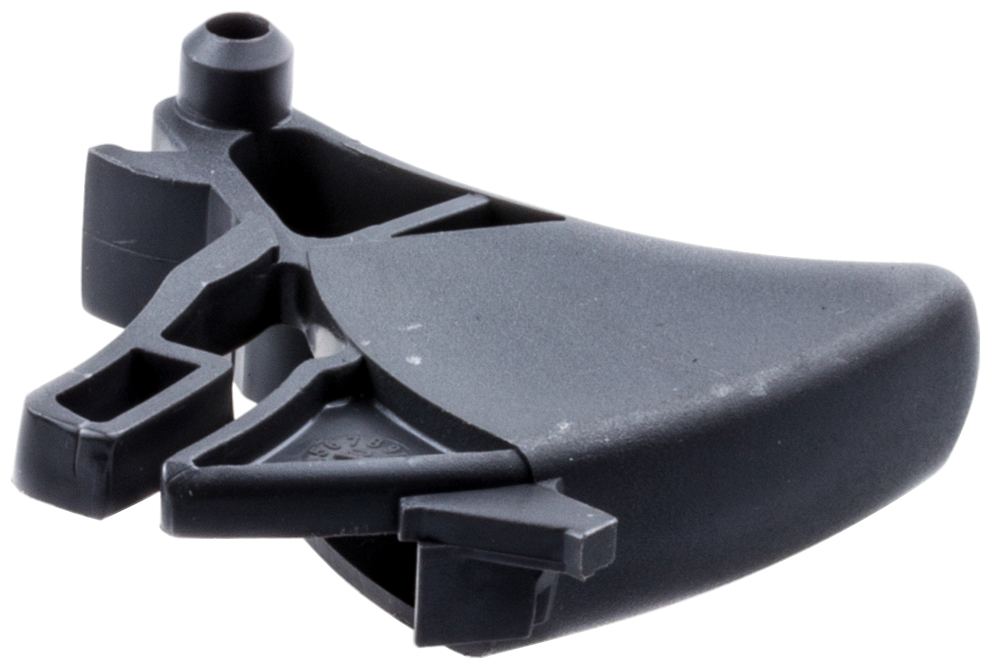 THROTTLE TRIGGER