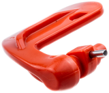 THROTTLE TRIGGER