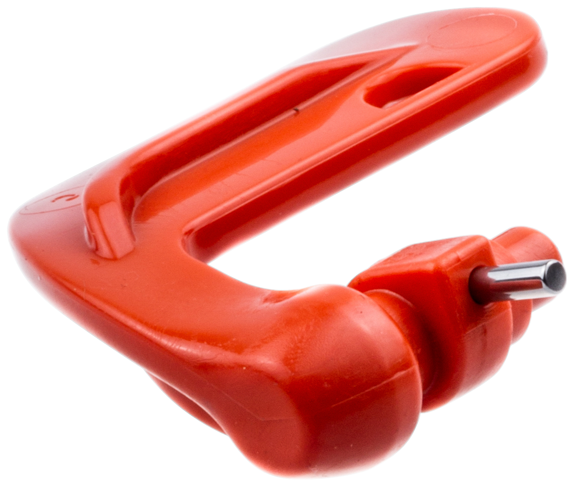 THROTTLE TRIGGER