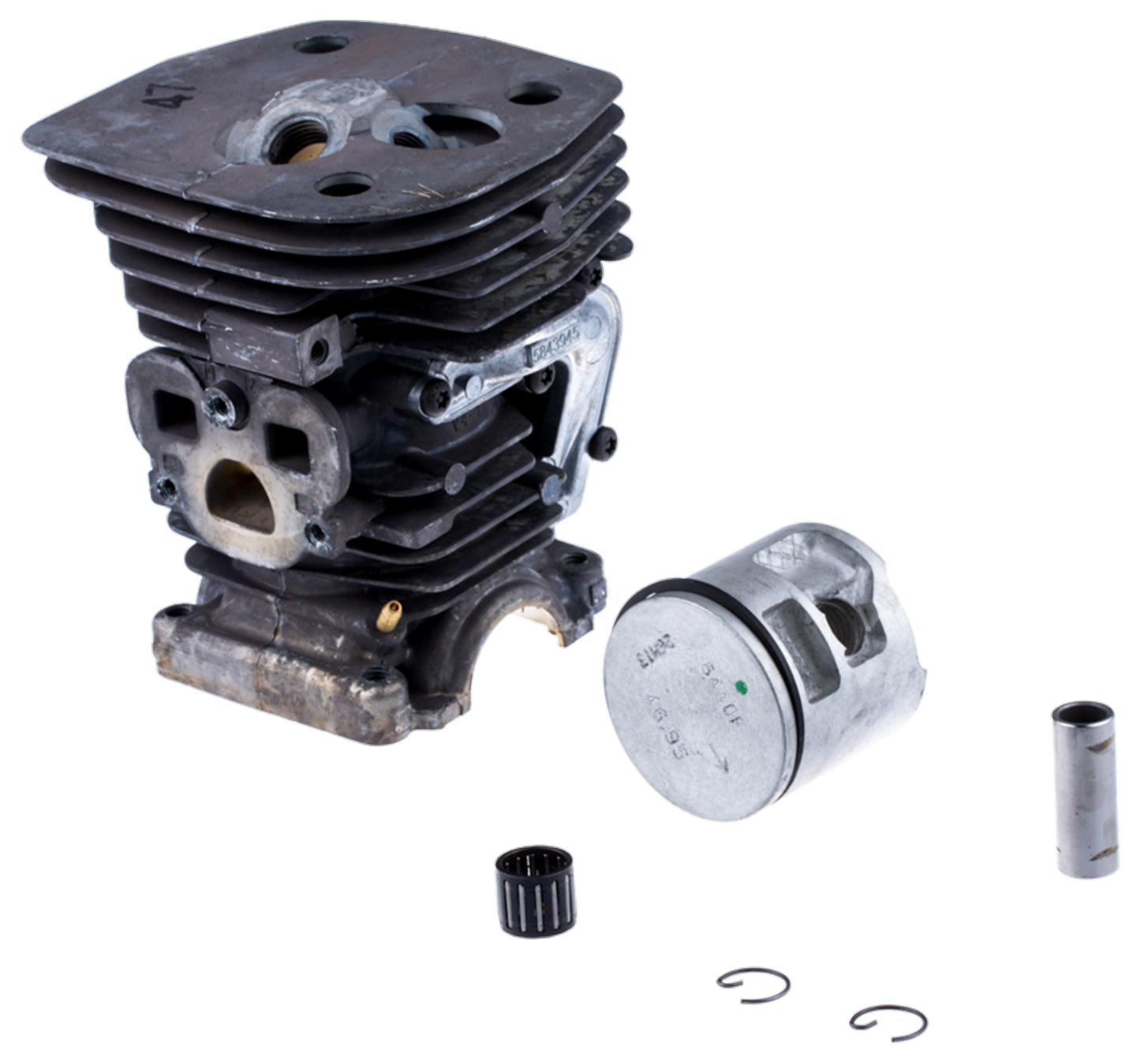 CYLINDER KIT