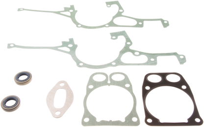 PAKKINGSET