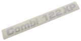 PLAATJE