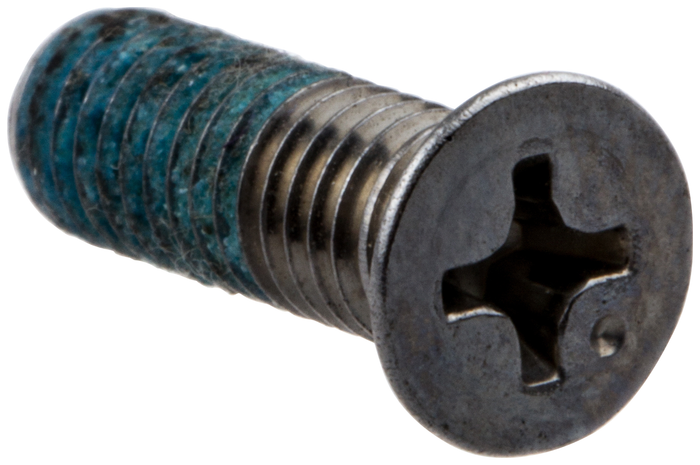 SCREW