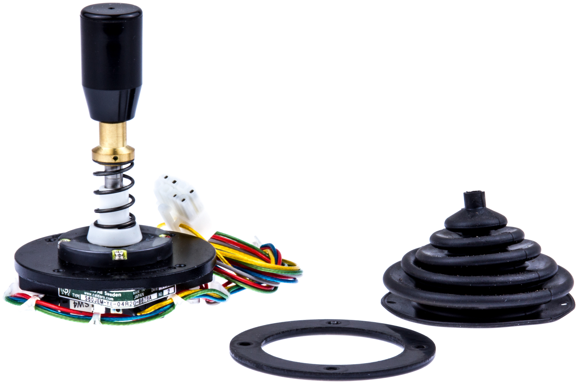 JOYSTICK