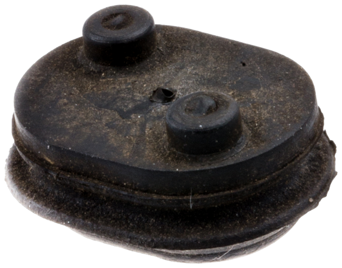 RUBBER BUSHING