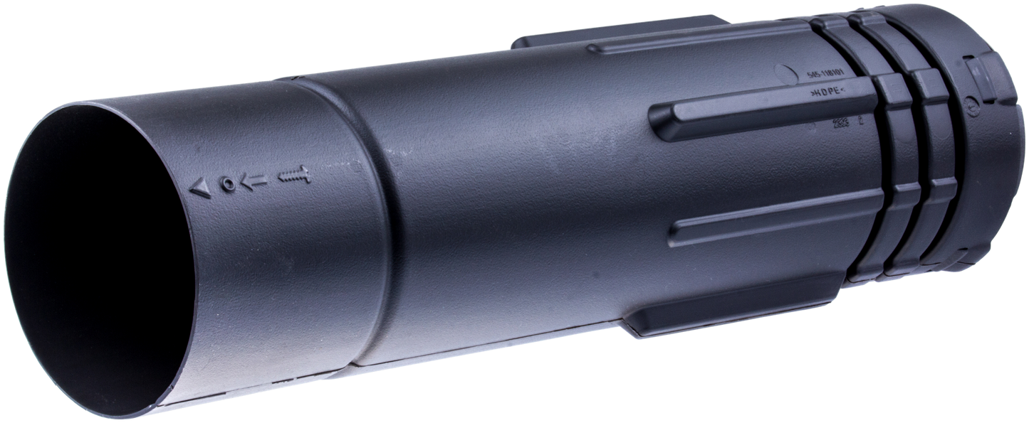 ASSY, UPPER VAC TUBE