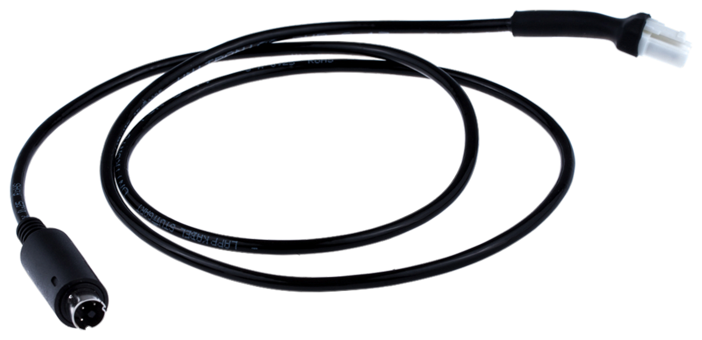 KABEL COMPL.