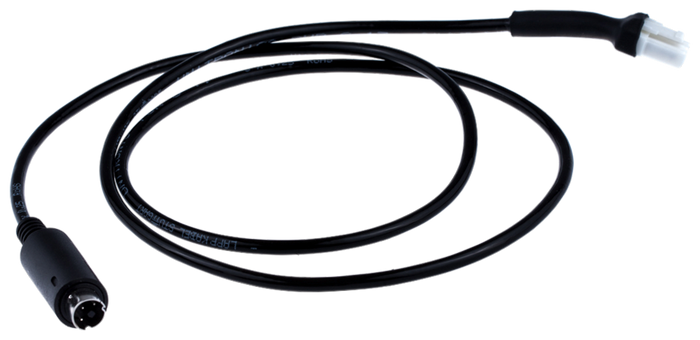 KABEL COMPL.