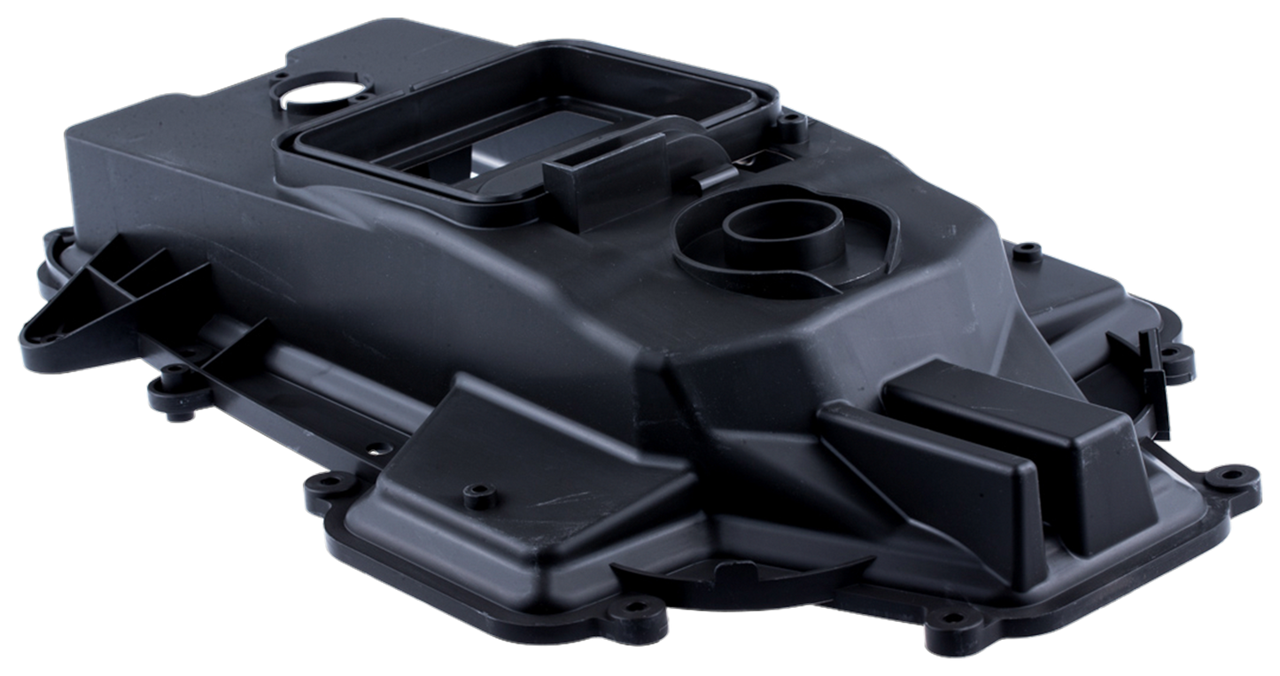 CHASSIS ASSY