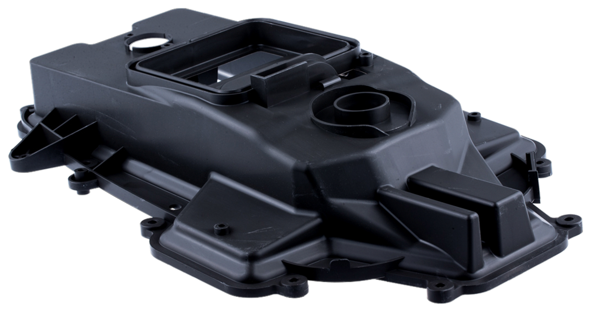 CHASSIS ASSY