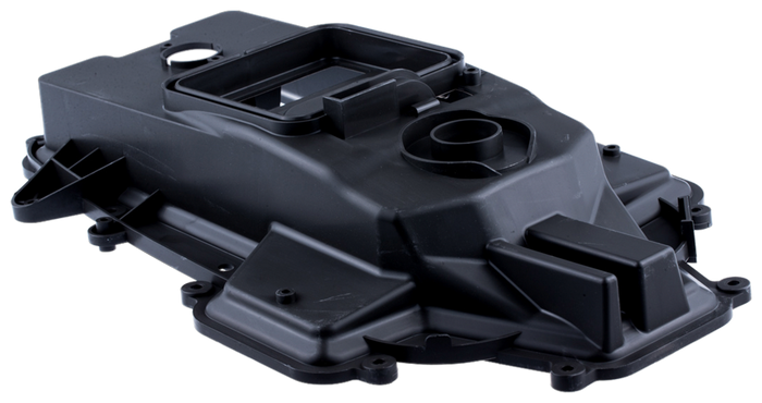 CHASSIS ASSY