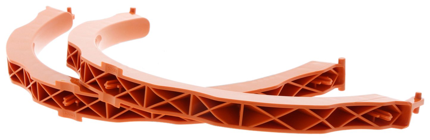 VOORSTE BEUGEL