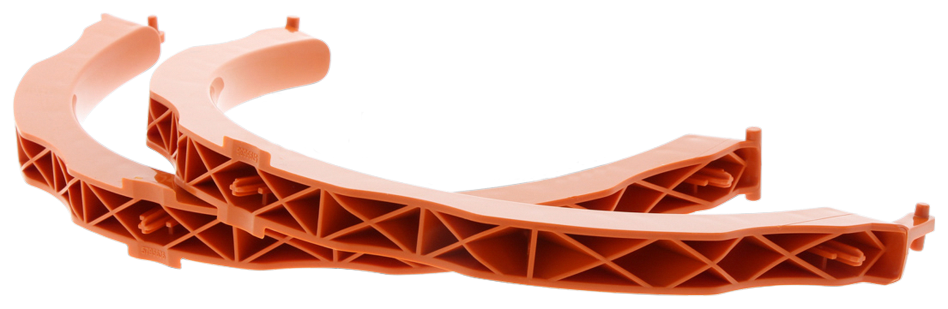 VOORSTE BEUGEL