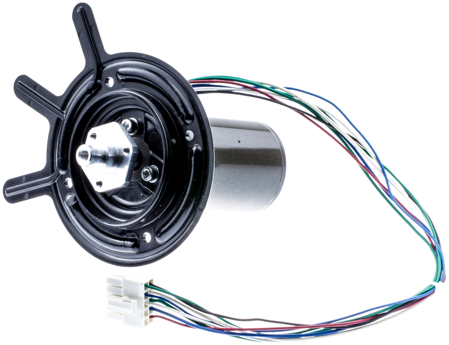 MOTOR COMPL.